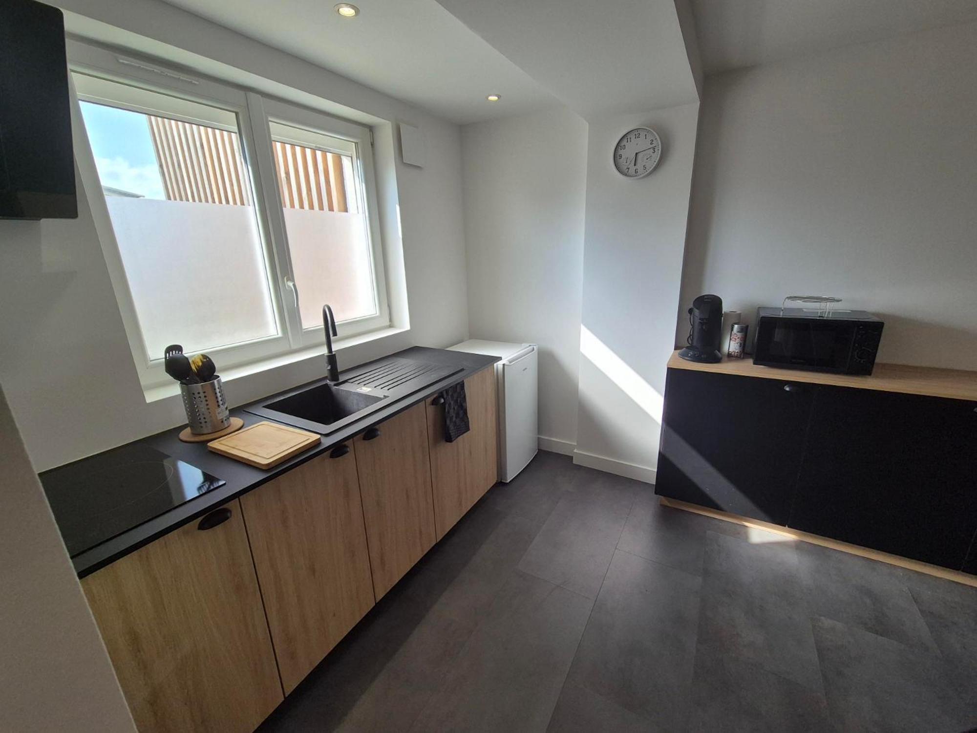 Le Montigny Apartment Vernon  Exterior photo